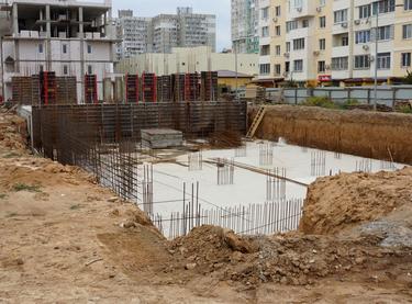 Статус строительства ЖК Smart Дом 3