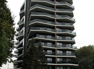 Статус будівництва ЖК Avalon Lux Будинок