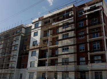 Статус будівництва ЖК Парк Совіньйон Будинок 2