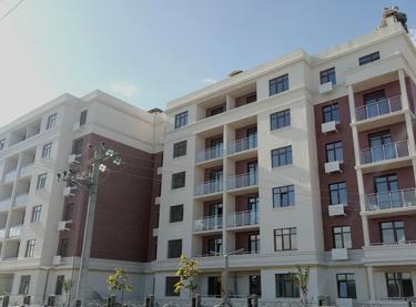 Статус будівництва ЖК Парк Совіньйон Будинок 1