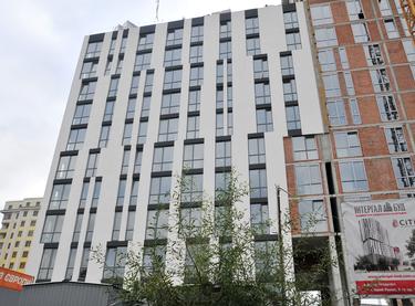 Статус будівництва ЖК Сіті Будинок