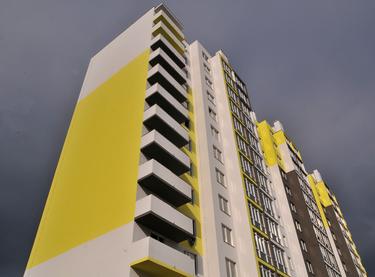 Статус строительства ЖК Струмок Дом