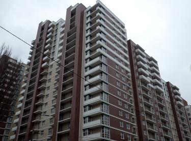 Статус строительства ЖК Французский квартал Дом 5