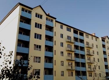 Статус будівництва ЖК Нова Одеса Будинок 5