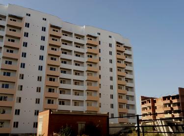 Статус будівництва ЖК Едельвейс Будинок 1