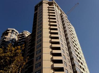 Статус будівництва Французький бульвар, 22/30 Будинок 6