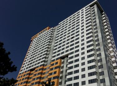 Статус будівництва ЖК Мандарин Будинок 1