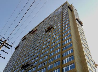 Статус строительства ЖК Тридцать четвертая жемчужина Дом