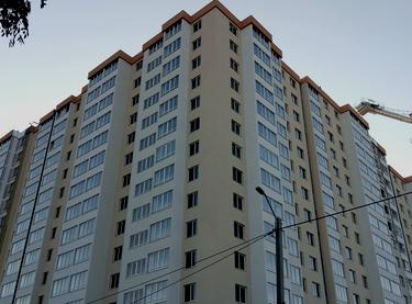 Статус строительства ЖК Радужный Дом 25