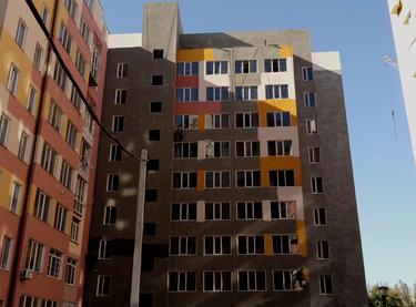 Статус будівництва ЖК Затишний Будинок 3