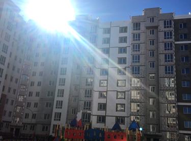 Статус строительства ЖК Львівський маєток просп. Небесной сотни, 32/2