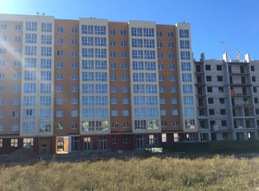 Статус будівництва ЖК Софіївська сфера просп. Небесної Сотні, 26/9