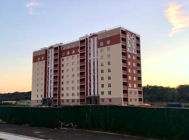 Статус будівництва ЖК Квартал Тарасівський Будинок 5