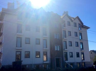 Статус будівництва ЖК Петрівський Будинок 3