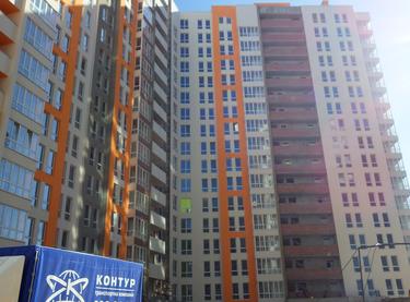 Статус будівництва ЖК Нивки-Парк Будинок 3