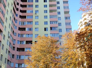 Статус будівництва ЖК Сосновий бір Будинок 4