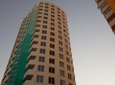 Статус будівництва ЖК Озерний (Обухівська, 135а) Будинок 6