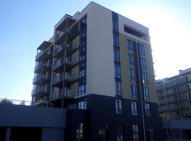 Статус будівництва ЖК Ліпінка 4 черга (будинок 11-В)