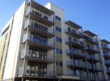 Статус будівництва ЖК Ліпінка 4 черга (будинок 8-С)