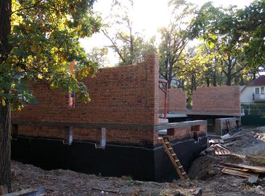 Статус будівництва ЖК ColibriHouse Будинок