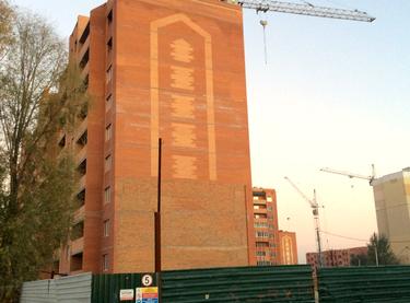 Статус будівництва ЖК Левада Будинок 4 (Секція 4, Секція 5, Секція 6)