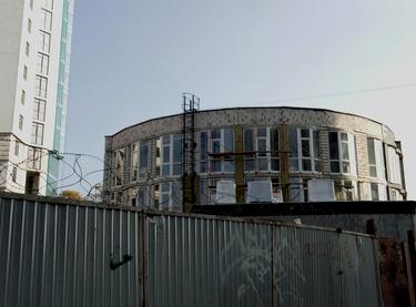 Статус будівництва ЖК The Apartments Будинок