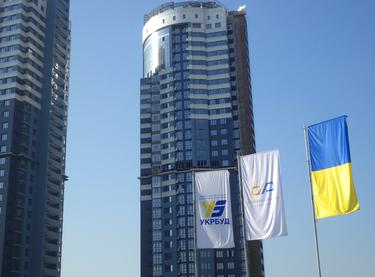 Статус будівництва ЖК Сонячна Рів'єра Будинок 2