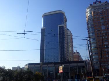 Статус будівництва ЖК Smart Plaza Obolon Будинок