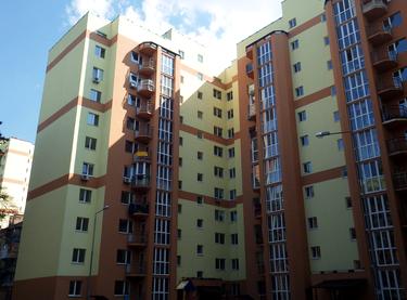 Статус строительства ЖК Лисовый Дом 1