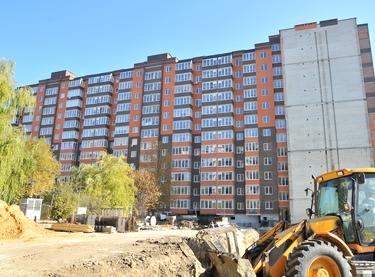 Статус строительства ЖК Галицкий Лев Дом 11