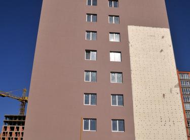 Статус строительства ЖК Фамилия Дом 6