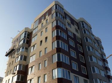 Статус будівництва ЖК Золота Ера Будинок 9