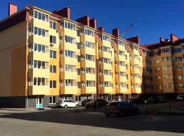 Статус будівництва ЖК Київський маєток Будинок 5