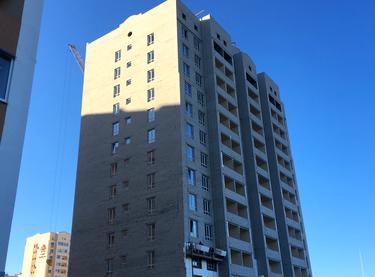 Статус будівництва ЖК Софія Київська вул. Чубинського, 6б