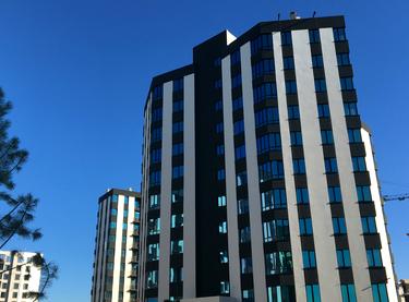 Статус будівництва ЖК  У-Квартал Будинок  20/4