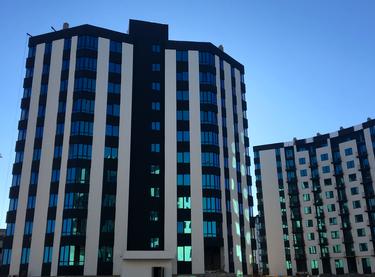 Статус будівництва ЖК  У-Квартал Будинок 20/5