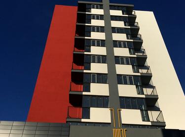 Статус будівництва ЖК Піонерський квартал вул. Єдності, 2