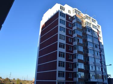 Статус строительства ЖК Уютный дом Дом 4/1