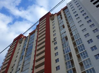 Статус будівництва ЖК Козацький Будинок 1 (Секція 1, Секція 2, Секція 3)