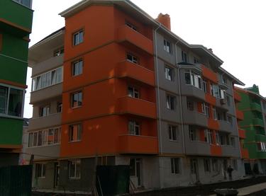 Статус будівництва ЖК Family вул. Валовня, 10/1