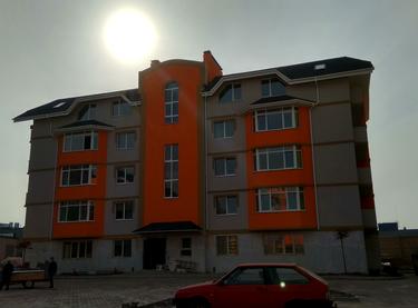 Статус будівництва ЖК Family вул. Валовня, 12/1