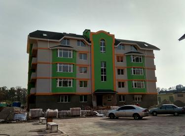 Статус будівництва ЖК Family вул. Валовня, 14/1