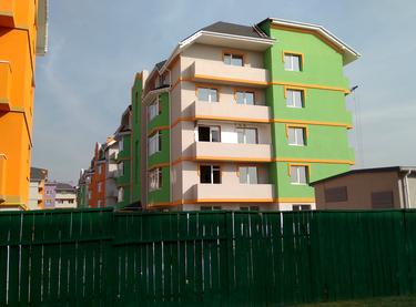 Статус будівництва ЖК Family вул. Валовня, 14/2