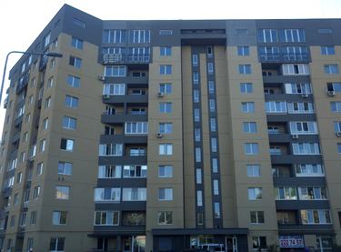 Статус строительства ул. Мечты, 17к Дом