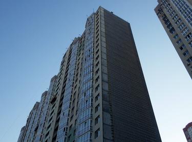 Статус будівництва ЖМ Патріотика ЖБ Асканія (№16)