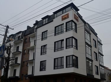 Статус строительства ЖК Оселя Сервис Дом