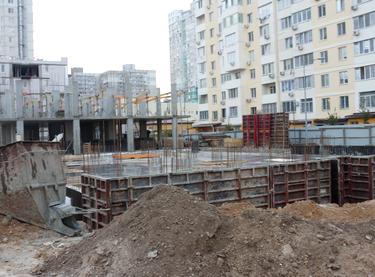 Статус строительства ЖК Smart Дом 3