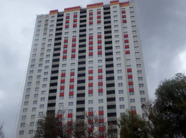 Статус будівництва вул. Народна, 54а Будинок 1