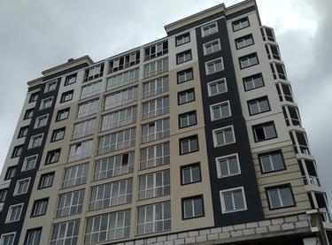 Статус строительства ЖК Continent Дом 3