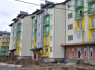 Статус будівництва ЖК Південний Будинок 8